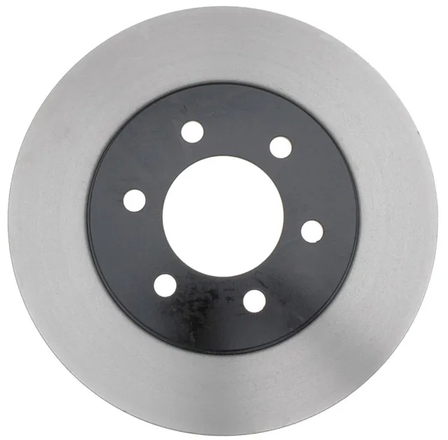 680105R – RAYBESTOS Brake Rotor, OE Replacement Single